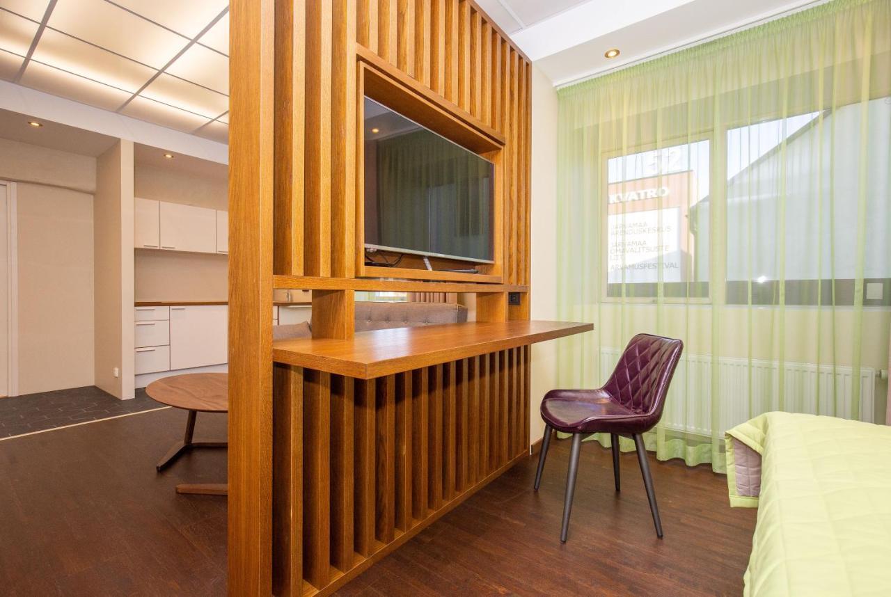 P54 Apartment Paide Exterior photo