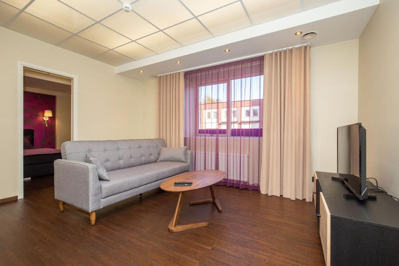 P54 Apartment Paide Exterior photo