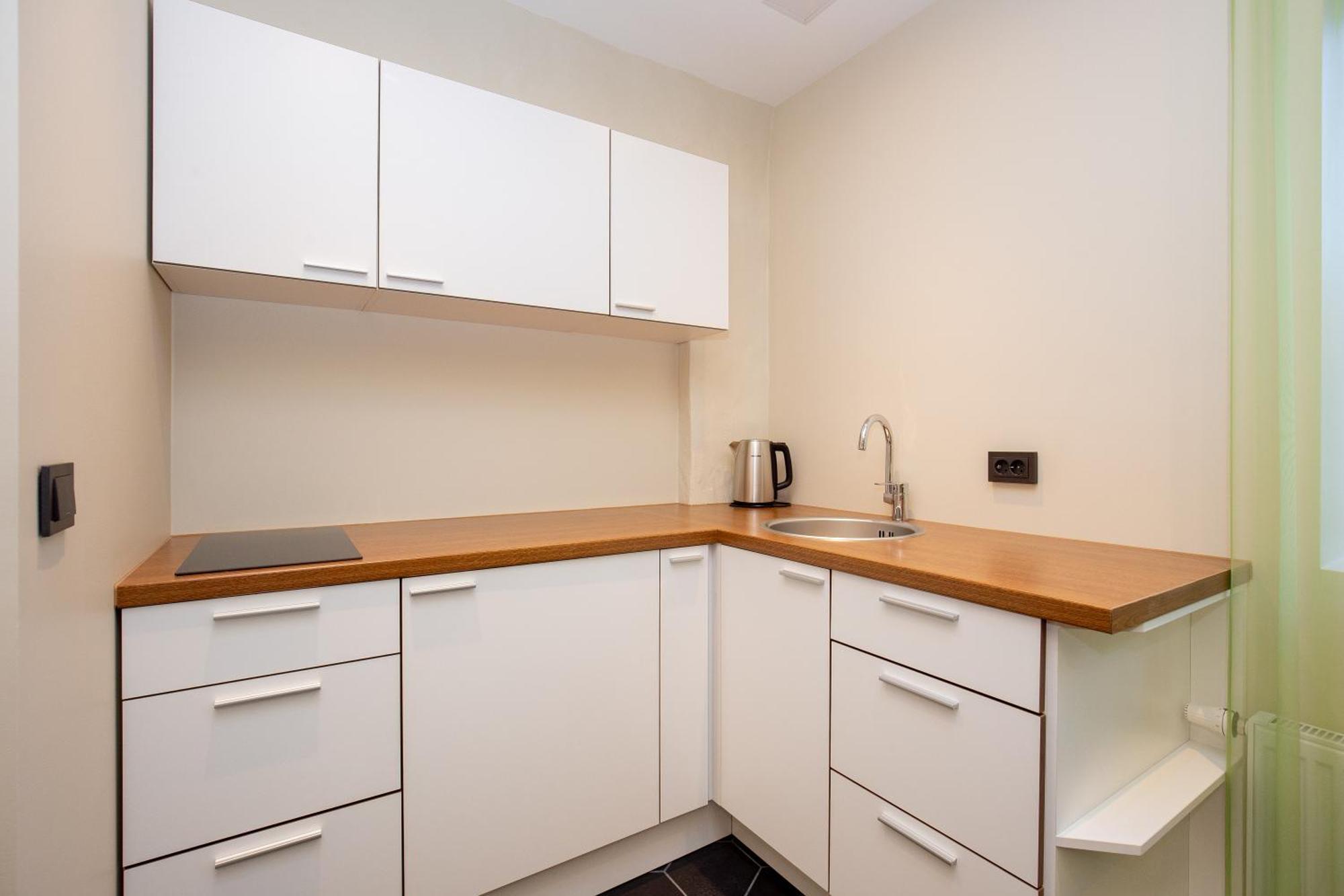 P54 Apartment Paide Exterior photo
