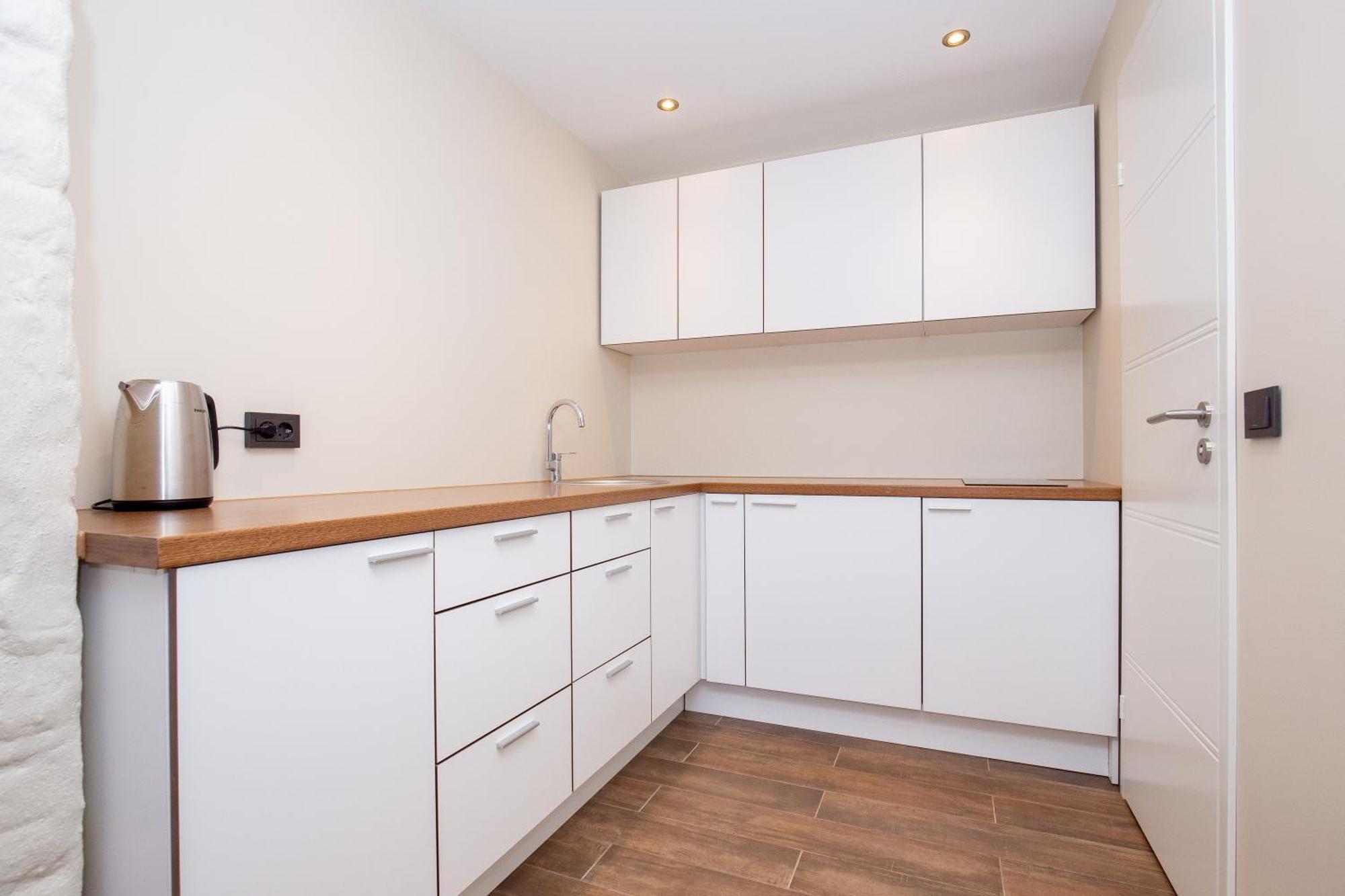 P54 Apartment Paide Exterior photo