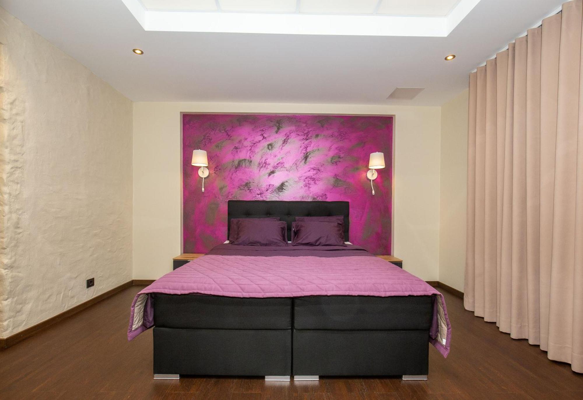 P54 Apartment Paide Exterior photo