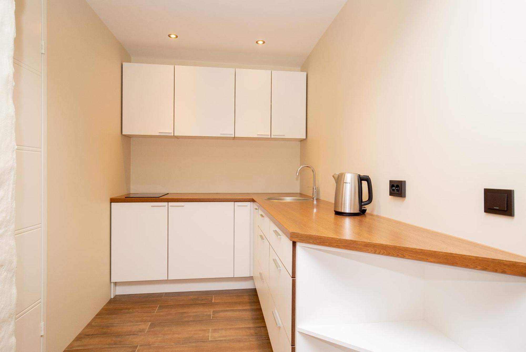 P54 Apartment Paide Exterior photo