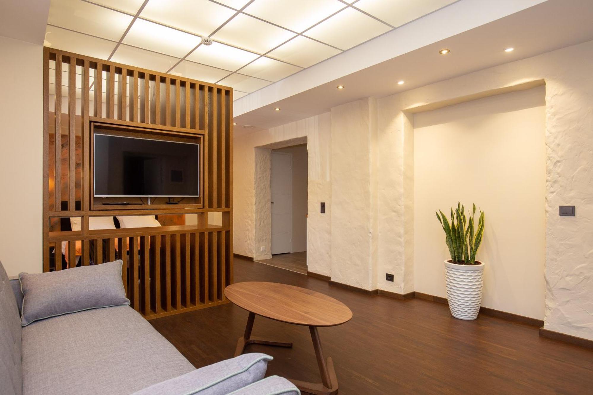 P54 Apartment Paide Exterior photo